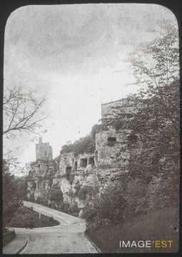 Forteresse (Luxembourg)